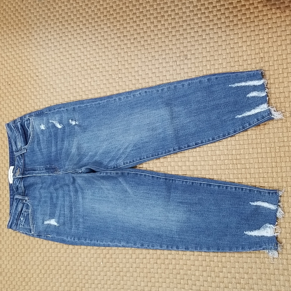 Risen Jeans.